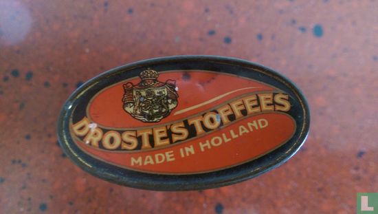 Droste's toffees - Image 3