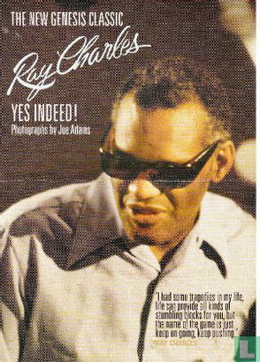 Ray Charles: Yes Indeed! - Image 1