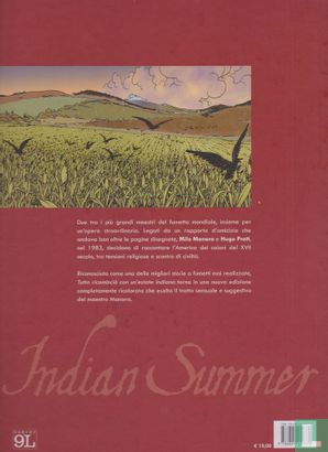 Indian Summer - Image 2
