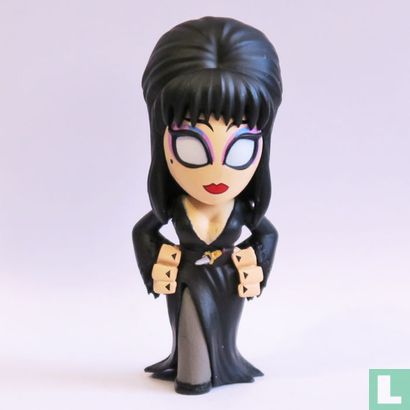 Elvira, Mistress of the Dark - Bild 1
