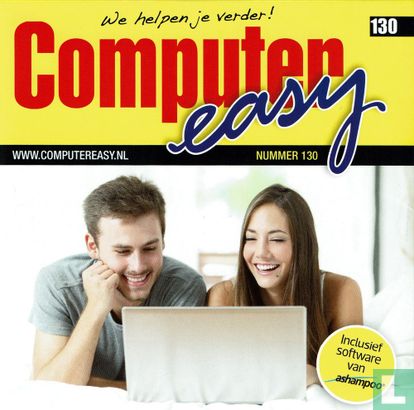 Computer Easy 130 - Image 1