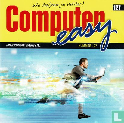 Computer Easy 127 - Afbeelding 1