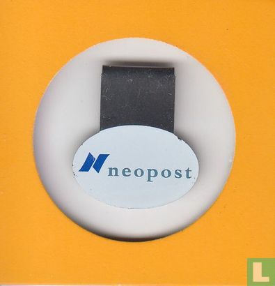 Neopost - Bild 1
