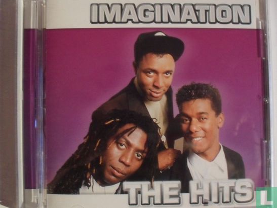 The hits - Image 1