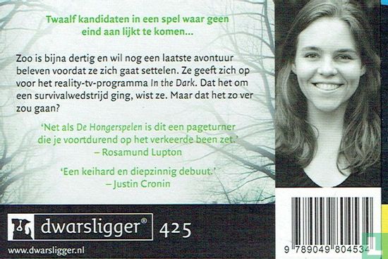 De laatste deelnemer - Afbeelding 2