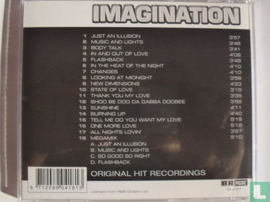 The hits - Image 2