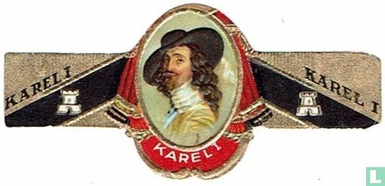 Charles I-King Charles I-Charles I - Image 1