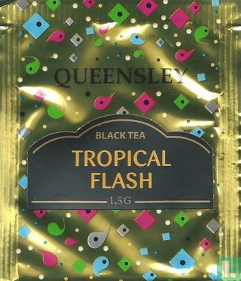 Tropical Flash - Image 1