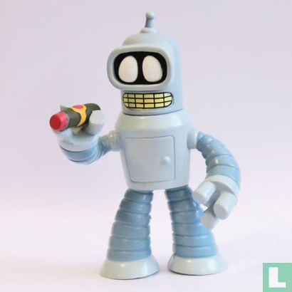 Bender - Afbeelding 1