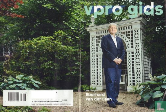 VPRO Gids 30 - Afbeelding 3