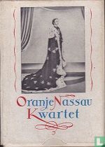 Oranje Nassau Kwartet - Afbeelding 1