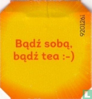 Badz soba badz tea :-) - Bild 1