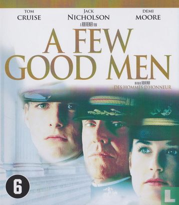 A Few Good Men - Afbeelding 1