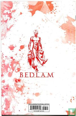 Bedlam 7 - Afbeelding 2