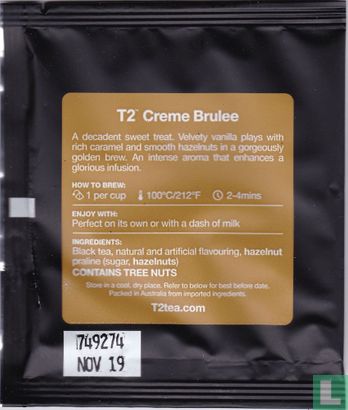 Creme Brulee - Image 2