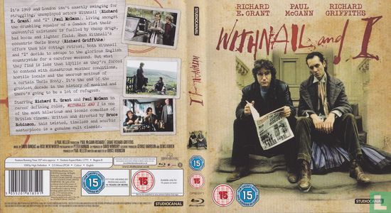Withnail and I - Image 3