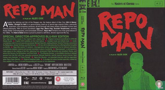 Repo Man - Afbeelding 3