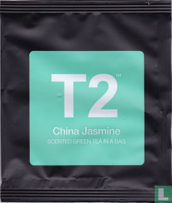 China Jasmine  - Afbeelding 1