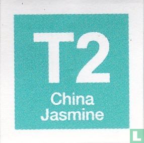 China Jasmine  - Afbeelding 3