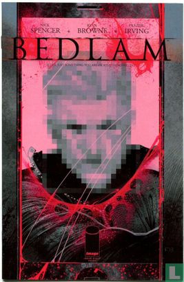 Bedlam 8 - Bild 1
