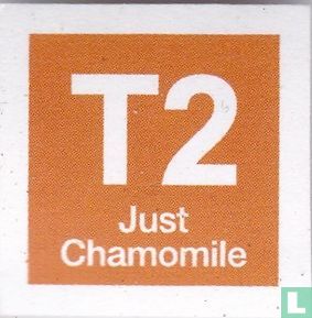 Just Chamomile  - Afbeelding 3