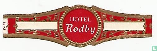 Hotel Rodby - Image 1