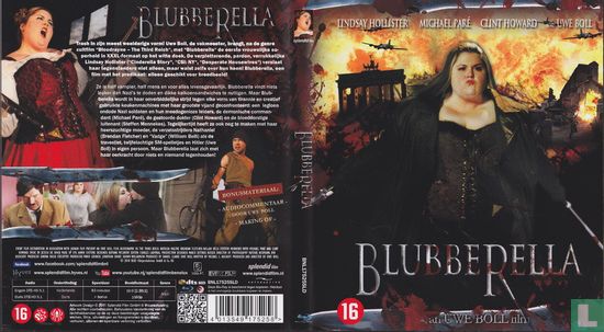 Blubberella - Image 3