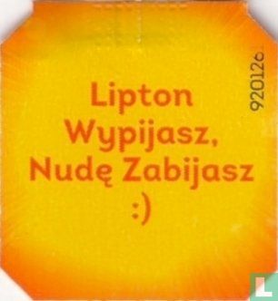 Lipton Wypijasz Nude Zabijasz :) - Afbeelding 1