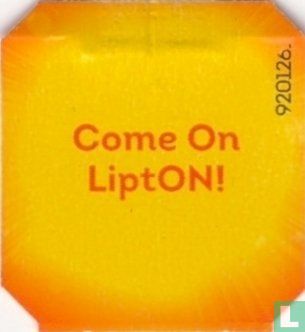 Come On LiptON! - Image 1