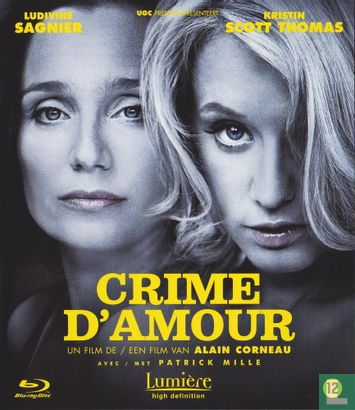 Crime d'amour - Afbeelding 1