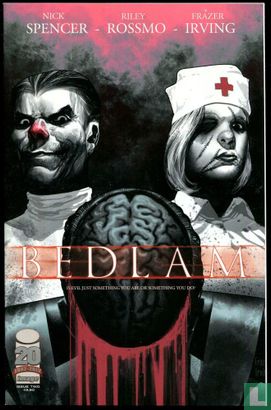 Bedlam 2 - Afbeelding 1