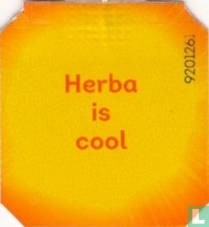 Herba is cool - Afbeelding 1