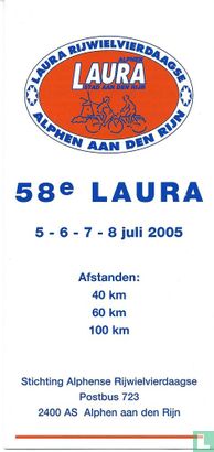 58e Laura - Afbeelding 1