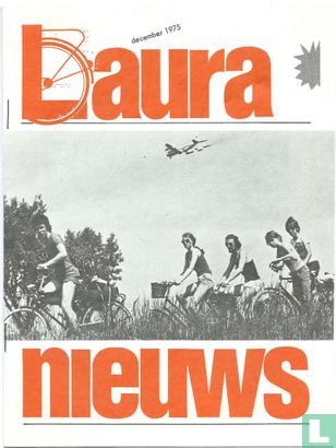 Laura nieuws - Bild 1