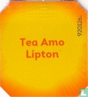 Tea Amo Lipton - Afbeelding 1