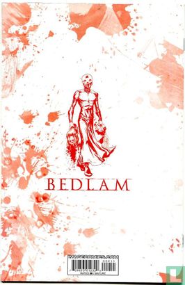 Bedlam 9 - Bild 2