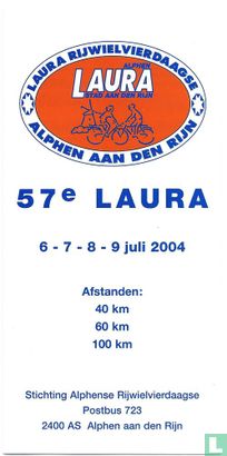 57e Laura - Afbeelding 1