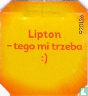 Lipton - tego mi trzeba :) - Image 1