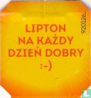 LIPTON-NA-KAZDY-DZIEN-DOBRY :-) - Afbeelding 1