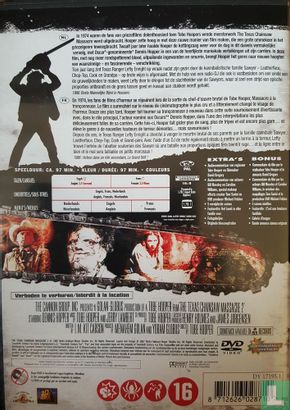 The Texas Chainsaw Massacre 2 - Bild 2