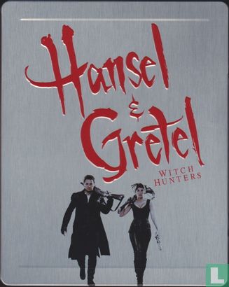 Hansel & Gretel - Witch Hunters - Image 1