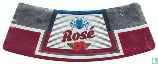 Schultenbräu Rosé   - Image 3