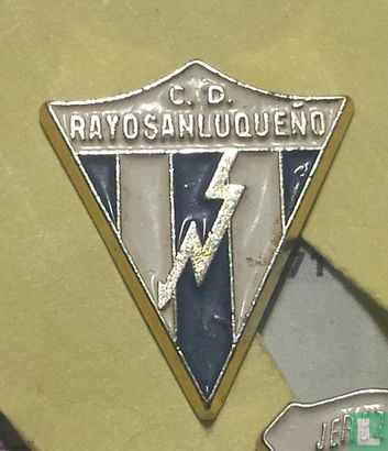 CD Rayo Sanluqueño