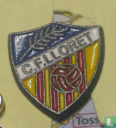 CF Lloret