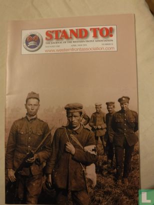 Stand to! 91 - Image 1