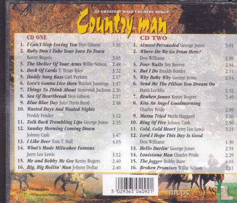 Country man - Image 2