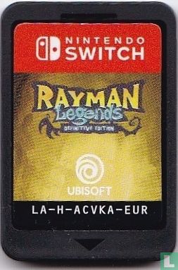 Rayman Legends - Image 3