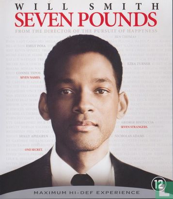 Seven Pounds - Image 1