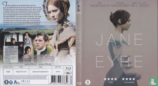 Jane Eyre - Image 3