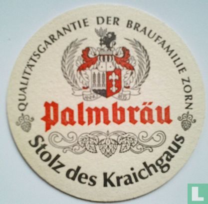Palmbrau eppinger - Image 2